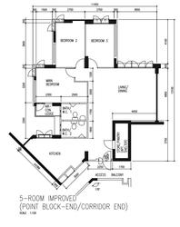 Blk 258D Compassvale Road (Sengkang), HDB 5 Rooms #142793622